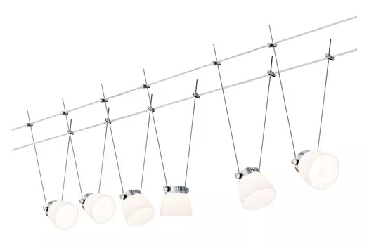 Струнная система Paulmann IceLED II 94115