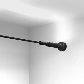 Струнный светильник Elektrostandard STRONGLINE STRONGLINE черный (4012