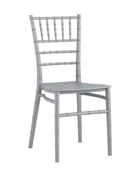 Стул пластиковый Stool Group Bride УТ000025495