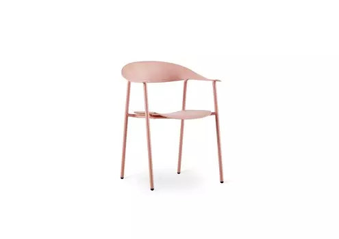 Стул пластиковый Stool Group Eila УТ000039775