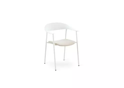Стул пластиковый Stool Group Eila УТ000039779