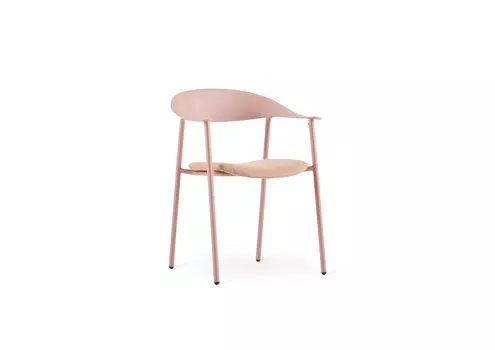 Стул пластиковый Stool Group Eila УТ000039780