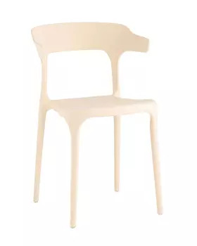 Стул пластиковый Stool Group Hansen УТ000037164