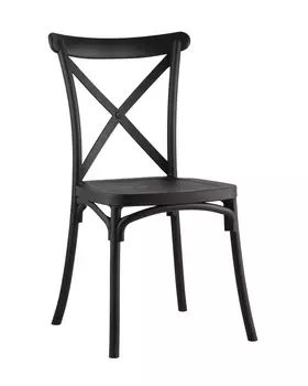 Стул пластиковый Stool Group Кроссбэк УТ000001849