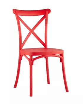 Стул пластиковый Stool Group Кроссбэк УТ000001850