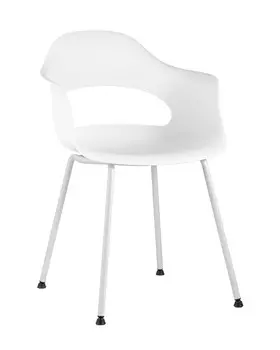 Стул пластиковый Stool Group Lady УТ000005549