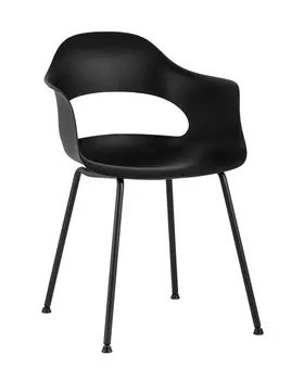 Стул пластиковый Stool Group Lady УТ000005550