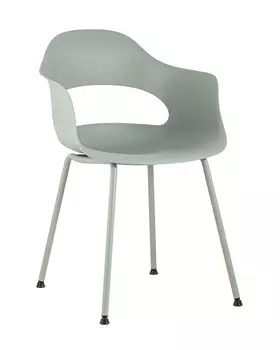 Стул пластиковый Stool Group Lady УТ000005551