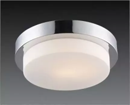 Светильник для ванной ST Luce SL498.502.01