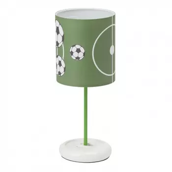 Светильник футбольный мяч Soccer G56248/74 Brilliant