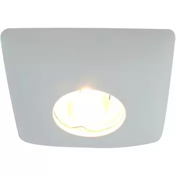Светильник гипсовый Arte Lamp Molle A5307PL-1WH