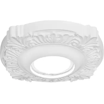 Светильник гипсовый Gauss Gypsum GY004