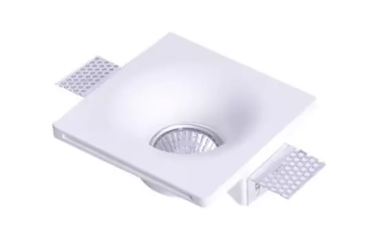 Светильник гипсовый Lamplandia Gypsum 8004