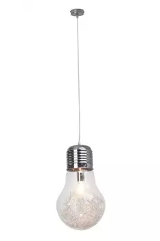 Светильник лампочка Ильича Bulb 93429/15 Brilliant