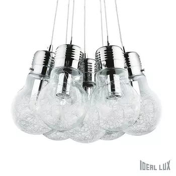 Светильник лампочка Ильича Luce LUCE MAX SP7 Ideal Lux