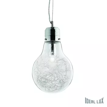 Светильник лампочка Ильича Luce LUCE MAX SP1 SMALL Ideal Lux