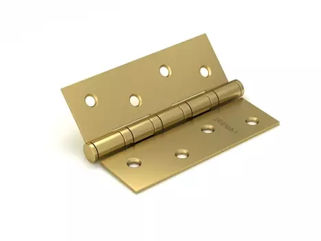 Петля универсальная 4BB 100x75x2,5