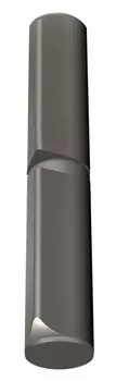 Приварная петля Fuaro T1/141-20