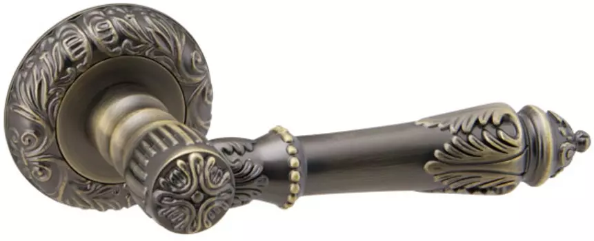 Ручка раздельная IMPERIA SM