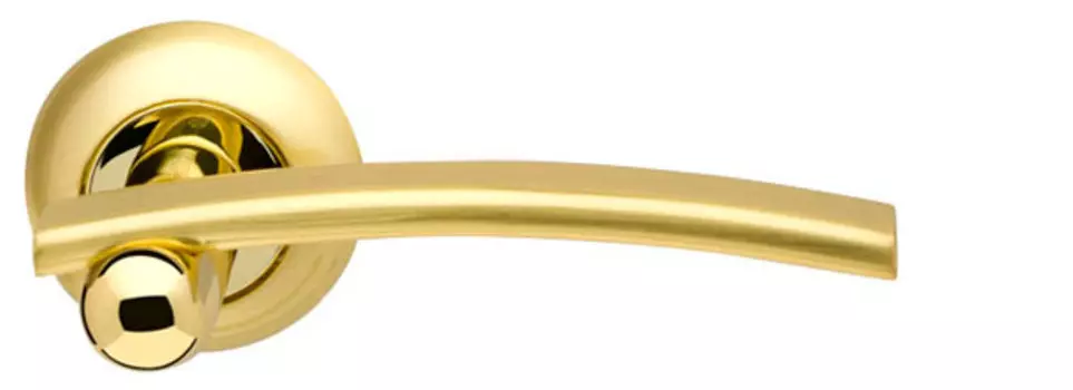 Ручка раздельная MERCURY RM
