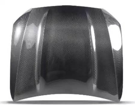 Капот карбоновый Carbuy CRBY00900-233 для Mercedes E-Class (5G) W213, S213, C238 2016-