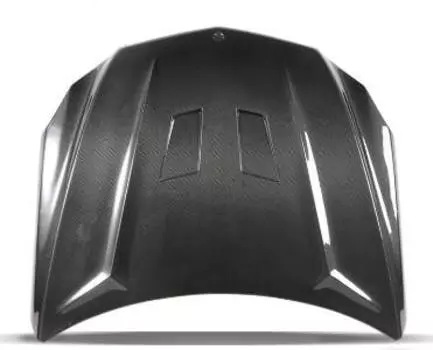 Капот карбоновый Carbuy CRBY00900-234 для Mercedes E-Class (4G) W212, S212, C207 2009-