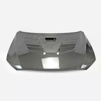 Капот (углеродное волокно) EPR A-EVO10-HOOD-VA2 для Mitsubishi Evolution 2007-2016