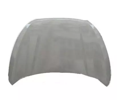 Капот Yubang SY-HY10-04 для Hyundai ix35 2009-