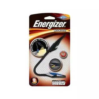 Фонарь Energizer E300477602 Booklite CR2032x2 Tray