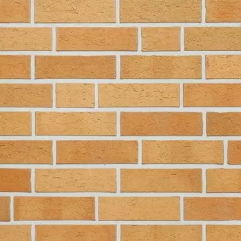 Roben Ravello gelb-bunt NF, 240х115х71 мм, Кирпич клинкерный рельефный