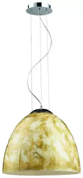 Подвесной светильник с лампочкой Wertmark WE208.01.103+Lamps
