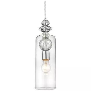 Подвесной светильник с лампочкой Wertmark WE209.01.106+Lamps