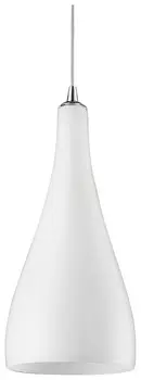 Подвесной светильник с лампочкой Wertmark WE210.01.106+Lamps