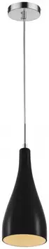 Подвесной светильник с лампочкой Wertmark WE210.01.126+Lamps