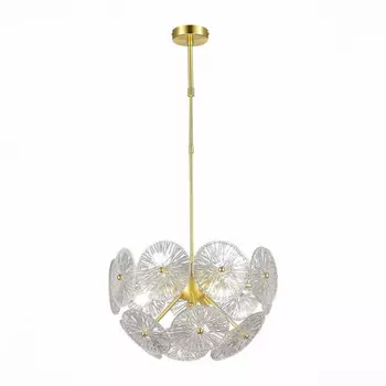 Подвесной светильник ST Luce Flero SL1657.203.06