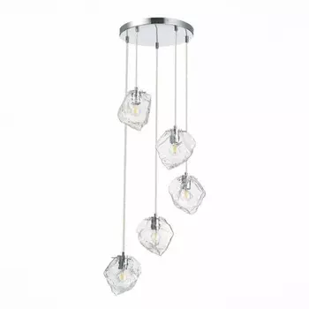 Подвесной светильник ST-Luce Portici SL1175.103.05