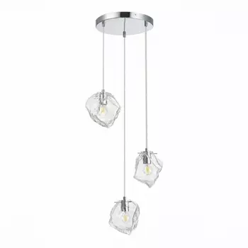 Подвесной светильник ST-Luce Portici SL1175.103.03