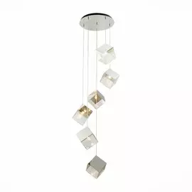 Подвесной светильник ST Luce Riello SL1182.103.06