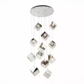 Подвесной светильник ST Luce Riello SL1182.103.12