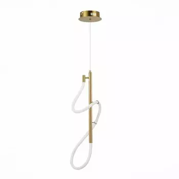 Подвесной светильник ST Luce Sagrato SL6102.303.16