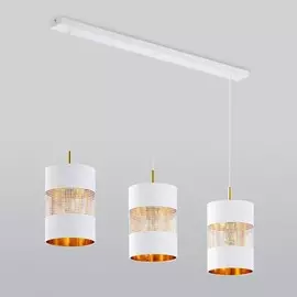 Подвесной светильник TK Lighting 3209 Bogart White (a052360)