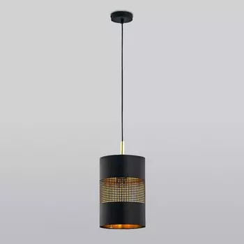 Подвесной светильник TK Lighting 3214 Bogart Black (a052355)