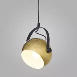 Подвесной светильник TK Lighting 4151 Parma Gold a046494