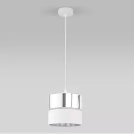 Подвесной светильник TK Lighting 4440 Hilton Silver (a048904)