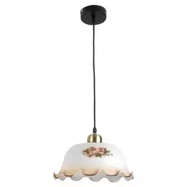 Подвесной светильник Toplight Caren TL4310D-01AB