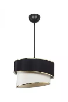 Подвесной светильник Topllight Bertina TL1622H-01BW