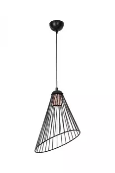 Подвесной светильник Topllight Jeannine TL1608H-01BK