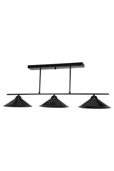 Подвесной светильник Topllight Lilian TL1611H-03BK