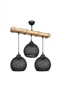 Подвесной светильник Topllight Lydia TL1614L-03BW