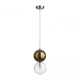 Подвесной светильник Twixy Odeon Light 4980/1B